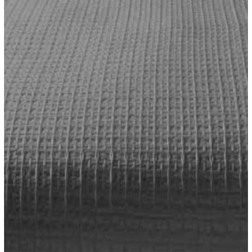 Altair Top Sheet, 100% Polyester, Queen 98x103, Silver